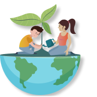 Earth & Environment
