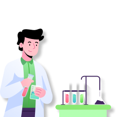 Science & Research