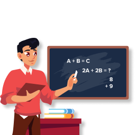 Teacher & Professor